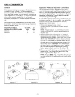 Preview for 10 page of Maytag PGR4310CDQ Installation Manual