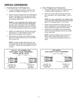 Preview for 11 page of Maytag PGR4310CDQ Installation Manual