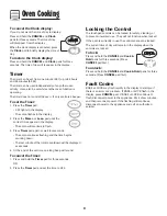 Preview for 9 page of Maytag PRECISION TOUCH CONTROL 500 Use And Care Manual