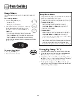 Preview for 12 page of Maytag PRECISION TOUCH CONTROL 500 Use And Care Manual