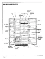 Preview for 3 page of Maytag RCW2000DAE Instruction, Use And Maintenance Manual