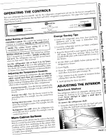 Preview for 4 page of Maytag RCW2000DAE Instruction, Use And Maintenance Manual