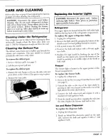 Preview for 12 page of Maytag RCW2000DAE Instruction, Use And Maintenance Manual