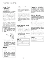 Preview for 14 page of Maytag RJRS4270A User Manual