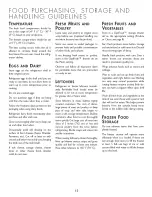 Preview for 16 page of Maytag RJRS4270A User Manual