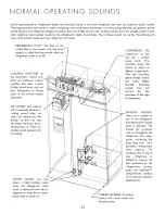 Preview for 22 page of Maytag RJRS4270A User Manual