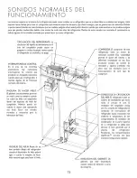 Preview for 74 page of Maytag RJRS4270A User Manual