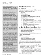 Preview for 80 page of Maytag RJRS4270A User Manual