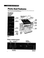 Preview for 6 page of Maytag RS6105XY Use & Care Manual