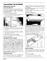 Preview for 6 page of Maytag RSD2000 User Manual