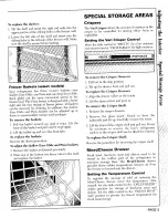 Preview for 7 page of Maytag RSD2000 User Manual