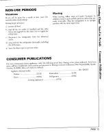 Preview for 15 page of Maytag RSD2000 User Manual