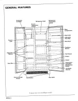 Preview for 3 page of Maytag RST2200 User Manual