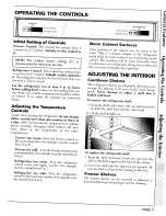 Preview for 4 page of Maytag RST2200 User Manual