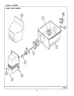 Preview for 4 page of Maytag RST2400EAE Repair Parts List Manual