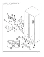 Preview for 6 page of Maytag RST2400EAE Repair Parts List Manual