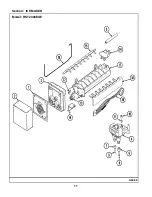 Preview for 12 page of Maytag RST2400EAE Repair Parts List Manual