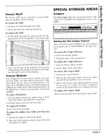 Preview for 6 page of Maytag RSW2200 Use & Care Manual