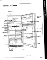 Preview for 4 page of Maytag RTC1500AAL-CH01A Repair Manual