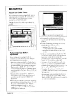 Preview for 13 page of Maytag RTC1500AAL-CH01A Repair Manual