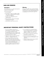 Preview for 16 page of Maytag RTC1500AAL-CH01A Repair Manual