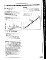 Preview for 6 page of Maytag RTD17E0CAL Use And Care Manual