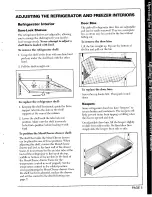 Preview for 6 page of Maytag RTD21A Use And Care Manual