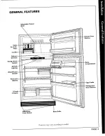 Preview for 4 page of Maytag RTS1700CAL Manual