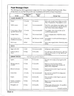 Preview for 11 page of Maytag RTS1700CAL Manual