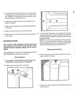 Preview for 3 page of Maytag RTT1700EAM Installation Instructions Manual