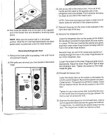 Предварительный просмотр 5 страницы Maytag RTT1700EAM Installation Instructions Manual