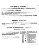 Preview for 7 page of Maytag RTT1700EAM Installation Instructions Manual