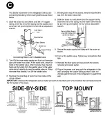 Предварительный просмотр 9 страницы Maytag RTT1700EAM Installation Instructions Manual