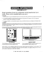 Предварительный просмотр 10 страницы Maytag RTT1700EAM Installation Instructions Manual