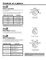 Preview for 4 page of Maytag SAV-1 User Manual