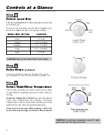 Preview for 4 page of Maytag SAV-2 User Manual