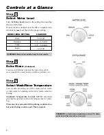 Preview for 4 page of Maytag SAV-3 User Manual