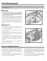 Preview for 13 page of Maytag SAV-3 User Manual