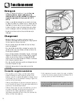 Preview for 16 page of Maytag SAV2555 Use & Care Manual