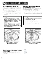 Preview for 20 page of Maytag SAV2555 Use & Care Manual