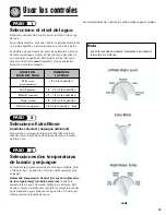 Preview for 29 page of Maytag SAV2555 Use & Care Manual