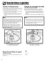 Preview for 32 page of Maytag SAV2555 Use & Care Manual