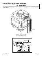 Preview for 6 page of Maytag sav2655aw Technical Information