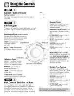 Preview for 7 page of Maytag SAV4655EWQ Use & Care Manual