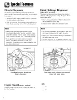 Preview for 8 page of Maytag SAV4655EWQ Use & Care Manual