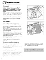 Preview for 16 page of Maytag SAV4655EWQ Use & Care Manual