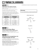 Preview for 17 page of Maytag SAV4655EWQ Use & Care Manual