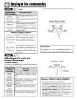 Preview for 18 page of Maytag SAV4655EWQ Use & Care Manual