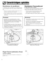 Preview for 20 page of Maytag SAV4655EWQ Use & Care Manual