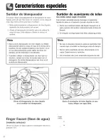 Preview for 32 page of Maytag SAV4655EWQ Use & Care Manual